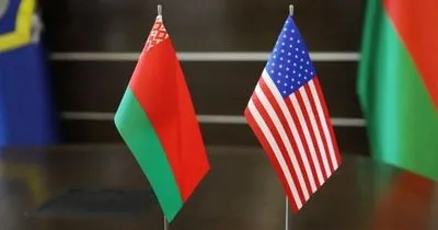 Білорусія висилає з країни американських дипломатів у відповідь на санкції