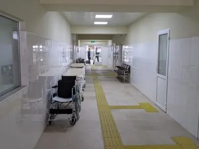 Інвалідний візок силою втягнуло у томограф: у приватній клініці Одеси постраждав чоловік та медпрацівниця