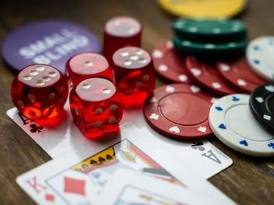 ВР повернула комітету законопроект про податок на азартні ігри