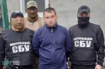 Контрразведка задержала шпиона "ДНР": прикрывался статусом партнера агентства ООН