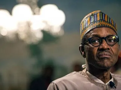 Twitter удалил твит президента Нигерии Бухари о гражданской войне