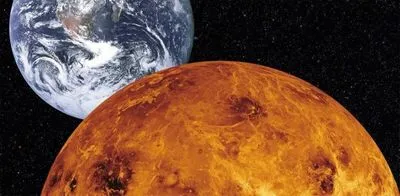 NASA направить дві місії для вивчення Венери