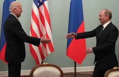 Зустріч Путіна і Байдена може пройти на одній з женевських вілл - ЗМІ