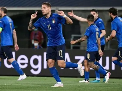 Подготовка к Евро-2020: дубль Инсинье принес крупную победу Италии