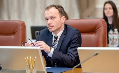 Малюська заявил, что закон об олигархах будет действовать временно, дальше будут цивилизованные механизмы