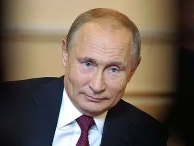 Путін заявив, що не чекає проривів після зустрічі з Байденом