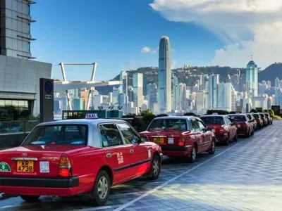 У Гонконгу продали найдорожче місце для паркування за 1,3 млн дол.