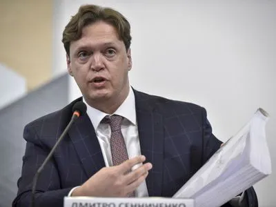 Деолигархизация: глава Фонда госимущества считает, что “междусобойчик” украинских олигархов годами отпугивает зарубежных инвесторов
