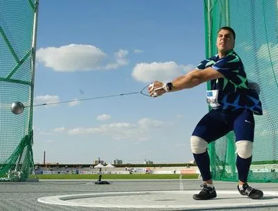 Легкая атлетика: украинцы завоевали награды на соревнованиях в Словакии