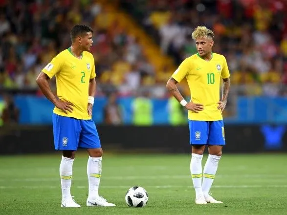 Гол Неймара допоміг Бразилії продовжити переможну серію у відборі на ЧС-2022