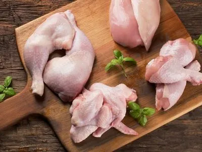 Крупнейшие мировые экспортеры мяса птицы ожидают незначительный рост