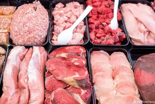 Обсяг світового ринку культивованого м'яса досягне 352,4 мільйона доларів