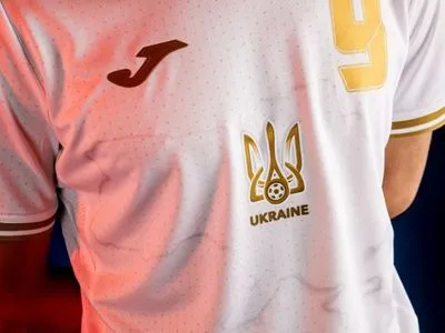 Подлость и мелкая провокация: в Российском футбольном союзе отреагировали на изображение Крыма на форме сборной Украины