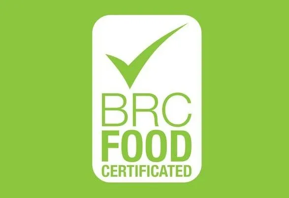 Сертифікат BRC: чому виробники продуктів хочуть його здобути