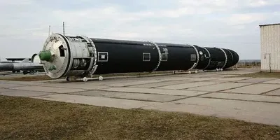 Россия проводит на Новой Земле эксперименты по проверке ядерного арсенала