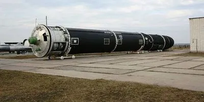 Росія проводить на Новій Землі експерименти з перевірки ядерного арсеналу