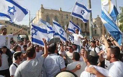 В Ізраїлі не виключають нову хвилю насилля через спроби повалення Нетаньяху