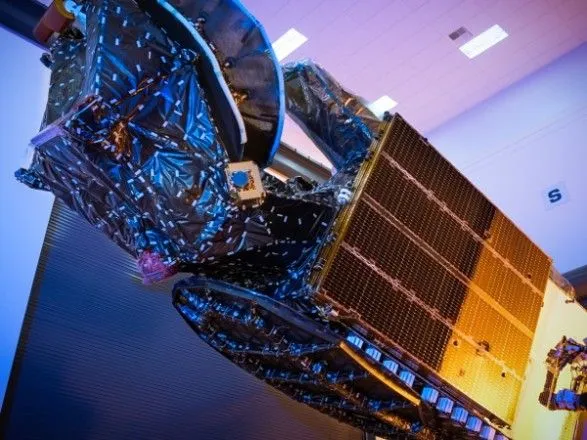 SpaceX успішно вивела на орбіту супутник SXM-8