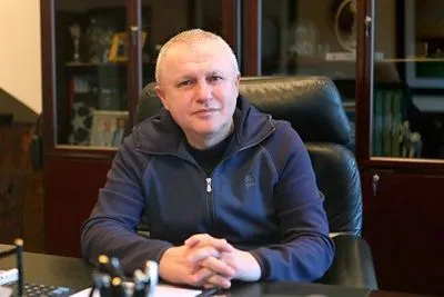 Суркис раскритиковал формат проведения женского чемпионата Украины
