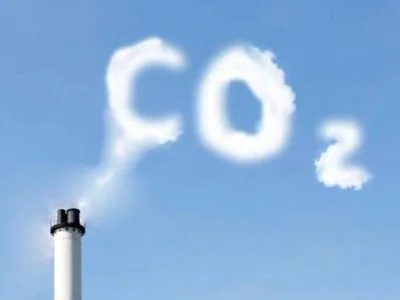 Углекислый газ в воздухе на высшем уровне в истории - ученые