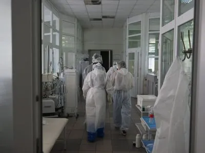 На Буковине обнаружили 23 новых случая коронавируса в сутки