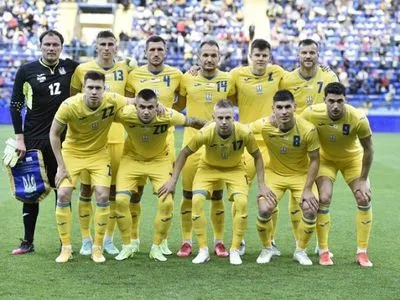 Іспит перед Євро-2020: Україна розгромила Кіпр із рахунком 4:0
