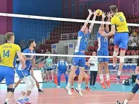 Непереможні: Україна стала тріумфатором групового етапу "Золотої Євроліги" з волейболу