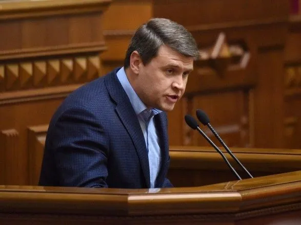 Ивченко рассказал о действенных механизмах восстановления плодородия украинских земель