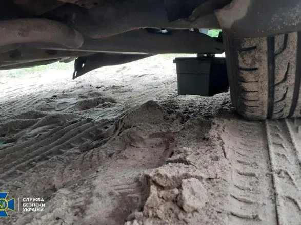 Должен был взорвать авто с украинским военным-разработчиком: в Луганской области задержали бывшего боевика "ЛНР"