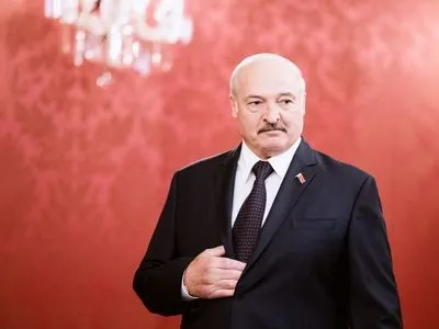 Лукашенко больше не почетный доктор - решение Киевского национального университета