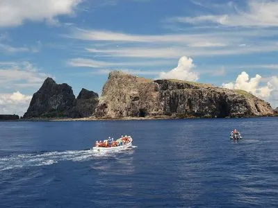 Японія проводить навчання на випадок спроб Китаю захопити спірні острови