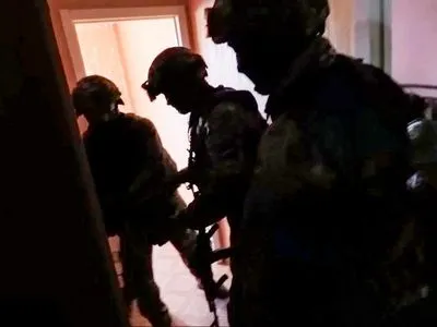 Російські силовики затримали громадянина України за "шпигунство" для СБУ
