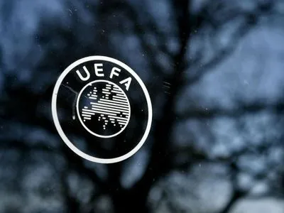 Россия подала протест в УЕФА по поводу формы сборной Украины с Крымом