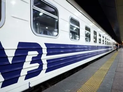 В Угорщині зламався вагон поїзда Київ - Відень: 9 пасажирів пересадили
