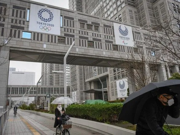 Ведущий японский вирусолог предупредил о рисках проведения Олимпийских игр