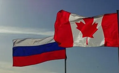 МИД Канады отреагировало на российские санкции
