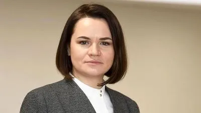 Тіхановська закликає створити міжнародний трибунал для розслідування дій керівництва Білорусі