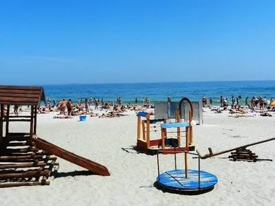 В Одессе могут закрыть все пляжи за исключением двух