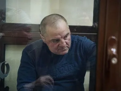 Окупаційний суд в Криму заочно присудив Бекірову 7 років загального режиму і штраф в розмірі 150 тис. рублів