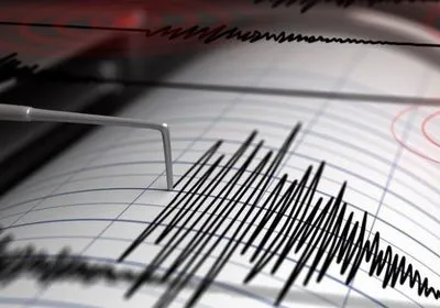 На Прикарпатье снова произошло землетрясение