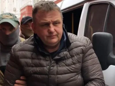 В ООН призвали Россию предоставить информацию по задержанию Есипенко