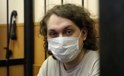 Российского блогера Юрия Хованского арестовали на два месяца