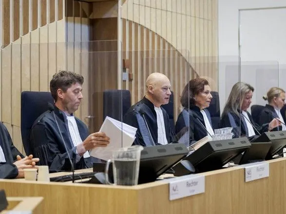 Четвертый день слушаний по существу дела МН17: в Гааге рассматривают вопрос о причастности обвиняемых
