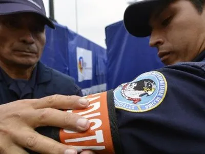 В Перу автобус злетів з дороги, загинули 17 людей