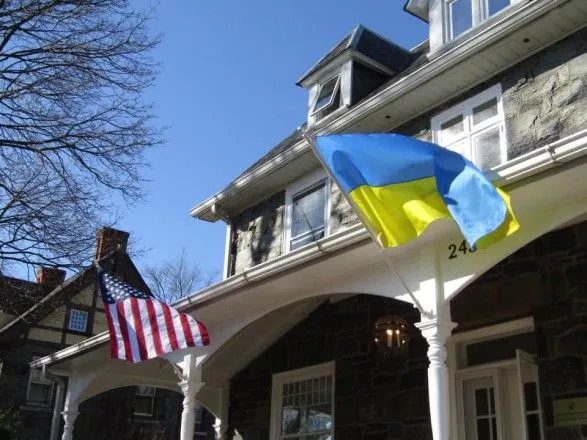 Украина откроет Генконсульство в американском штате Техас