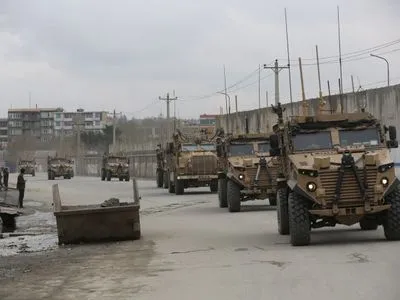 Движение "Талибан" требует от Турции вывести свои войска из Афганистана
