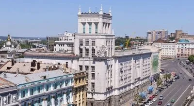 Перейменування проспекту Жукова у Харкові: міськрада знову грозить судом