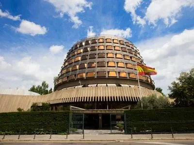 El Pais: Конституційний суд Іспанії може скасувати усі штрафи, накладені в ході режиму суворої ізоляції