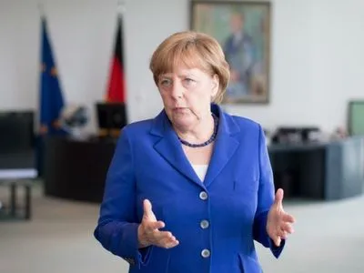 Меркель особисто поїде в США для вирішення питання "Північного потоку-2" - ЗМІ
