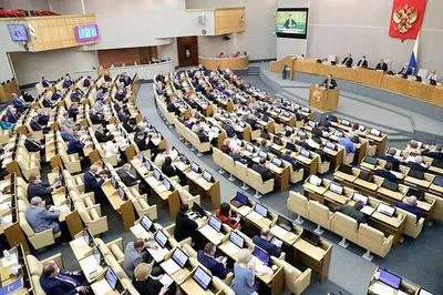 Держдума Росії розгляне закон про спрощене отримання громадянства РФ для білорусів і українців